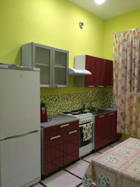 Apartments on Prosvesheniya 118\2